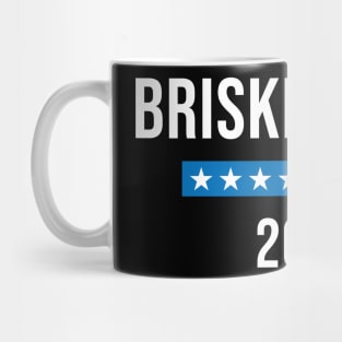 Brisket Ribs 2024 Funny Mug